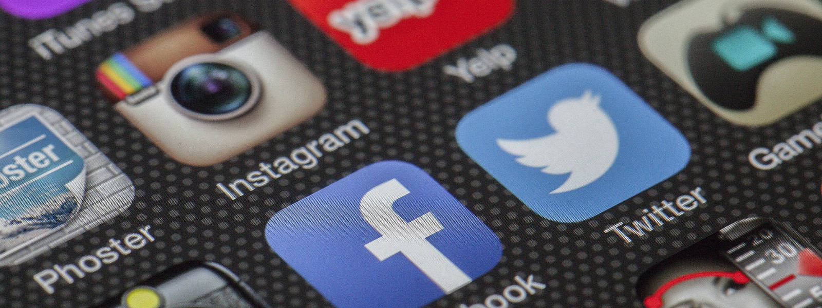 Social Media Services